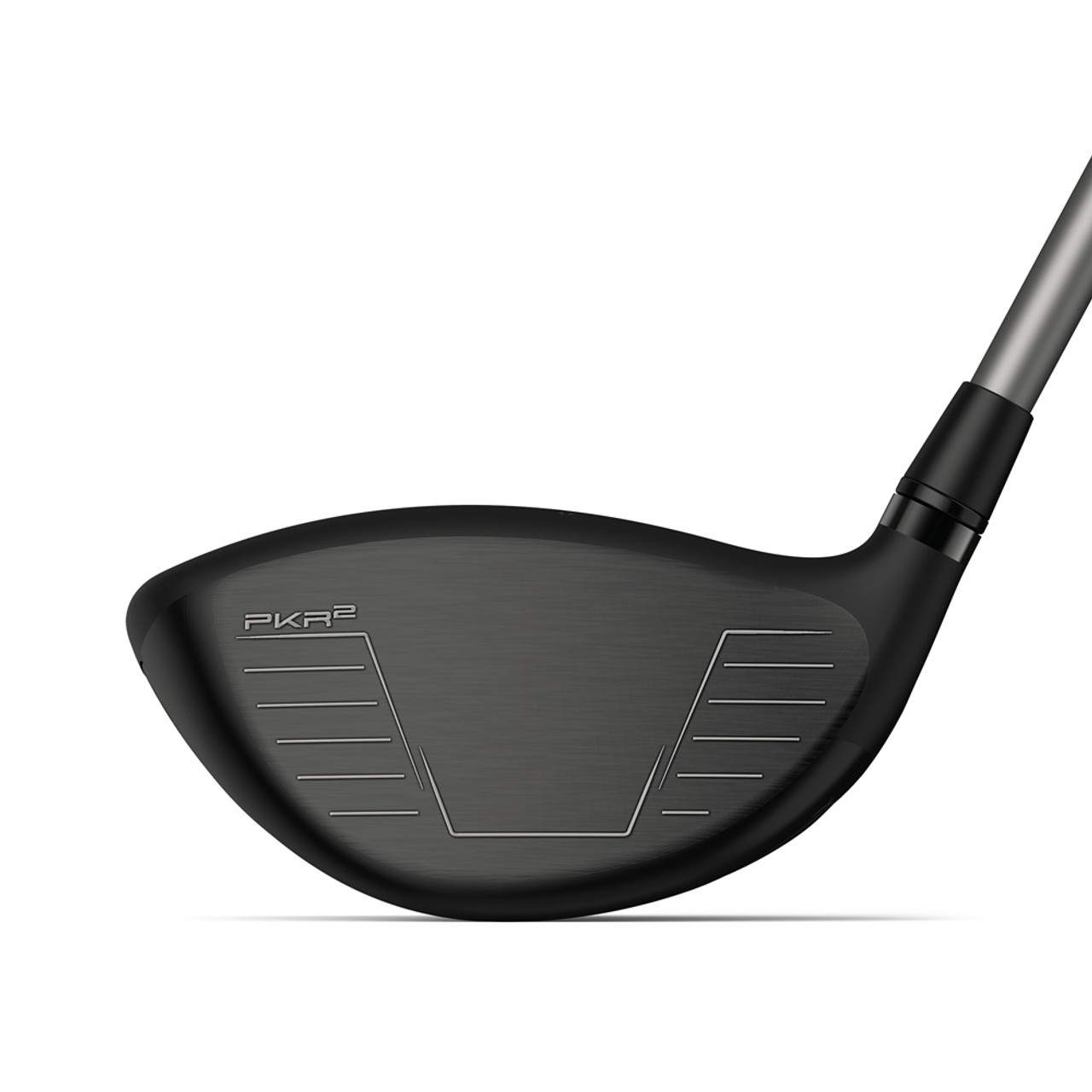 Wilson Staff Dynapower Carbon Driver - Maple Hill Golf